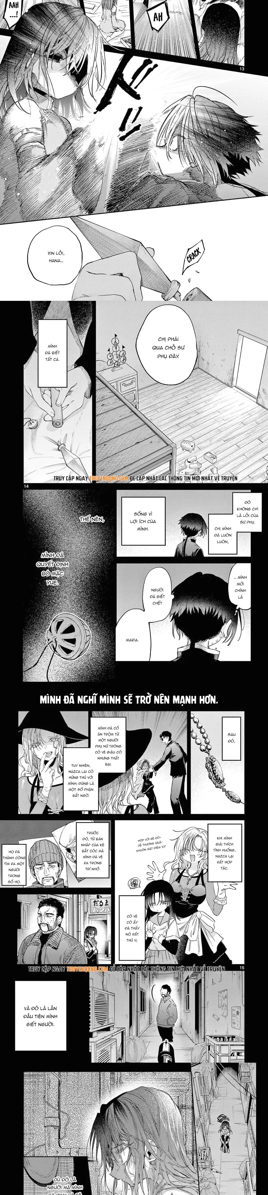 Kiwi Medio Yuki Sama Chapter 54 - 5