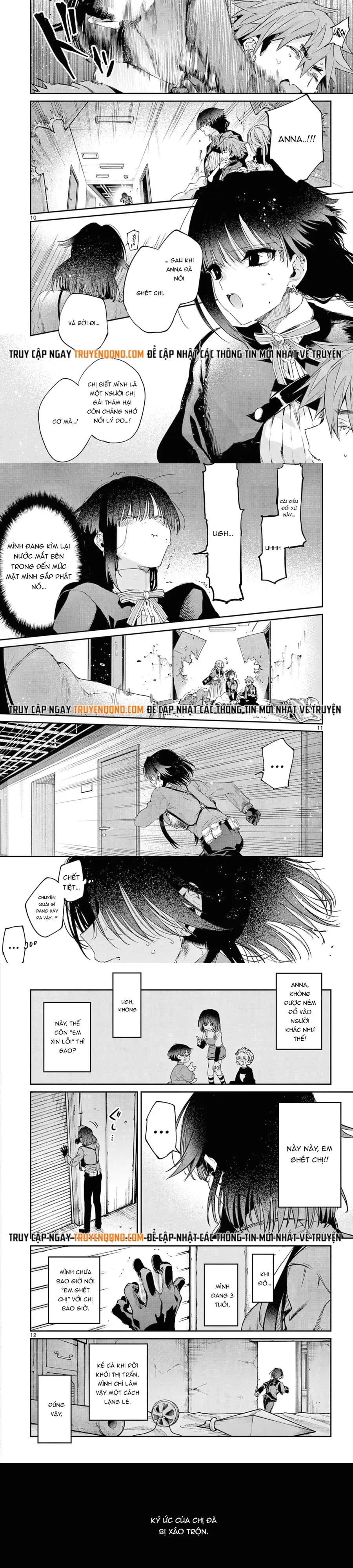 Kiwi Medio Yuki Sama Chapter 55 - 4