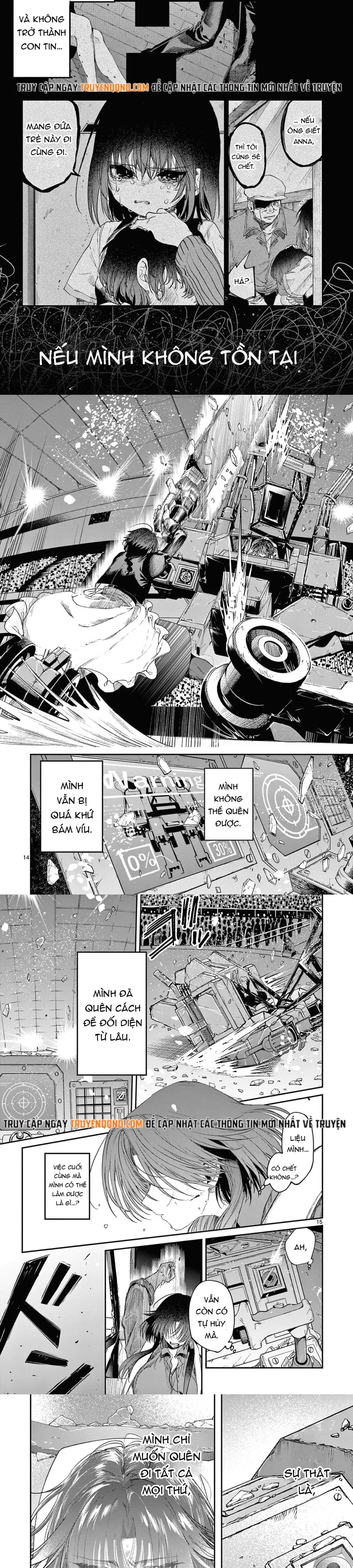 Kiwi Medio Yuki Sama Chapter 57 - 5