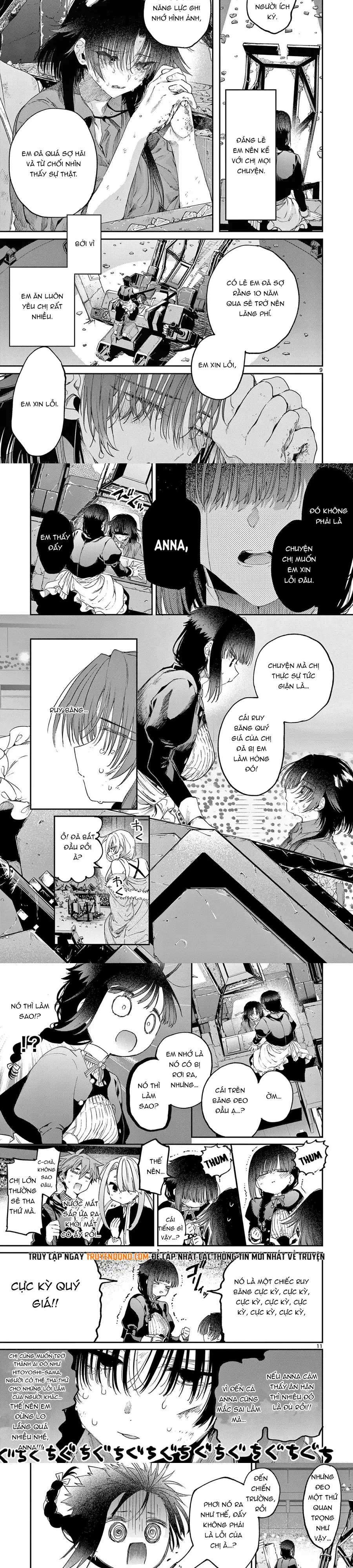 Kiwi Medio Yuki Sama Chapter 58 - 4