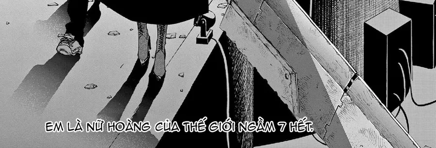 Kiwi Medio Yuki Sama Chapter 58 - 9