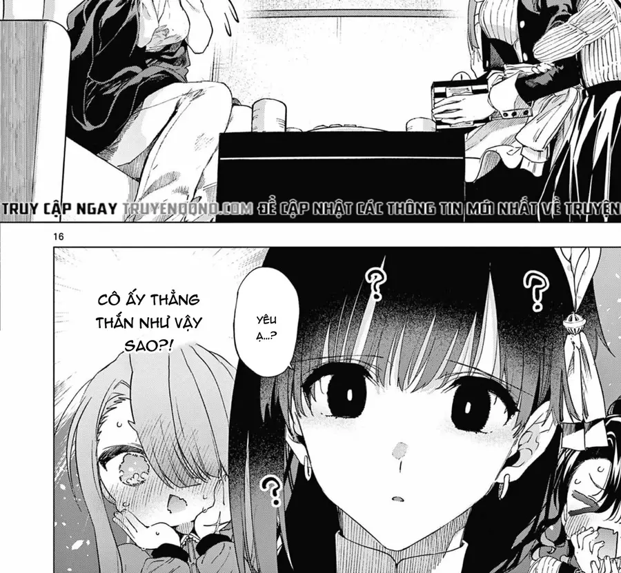 Kiwi Medio Yuki Sama Chapter 66 - 6