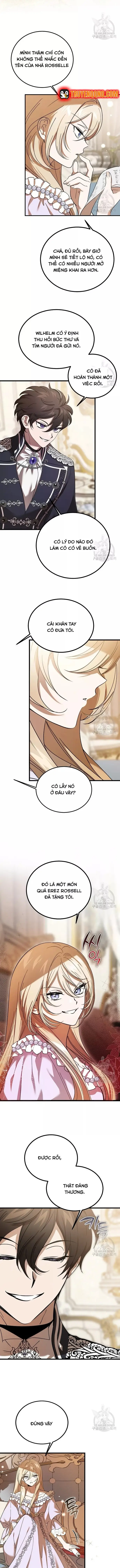 Bản Án Của Quý Tộc Suy Vong Chapter 23 - 8