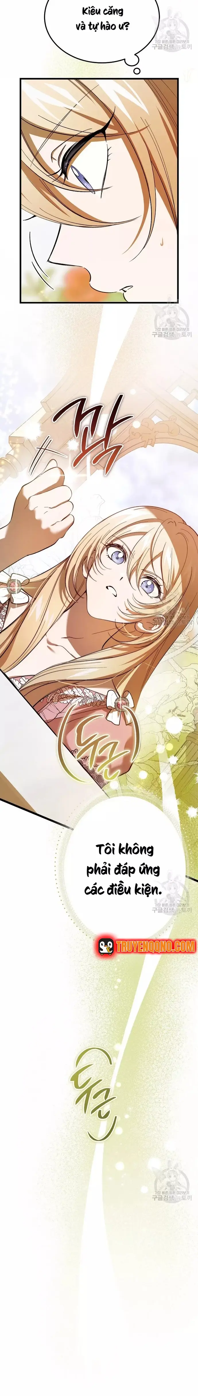 Bản Án Của Quý Tộc Suy Vong Chapter 24 - 12