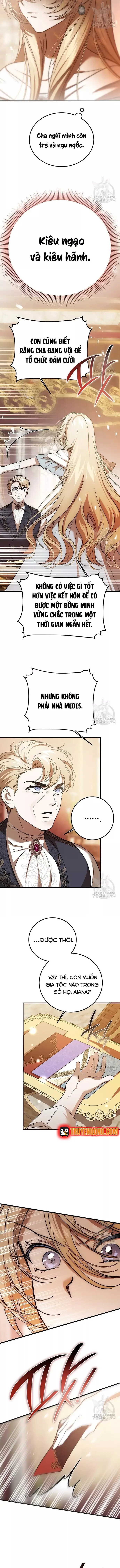 Bản Án Của Quý Tộc Suy Vong Chapter 25 - 13