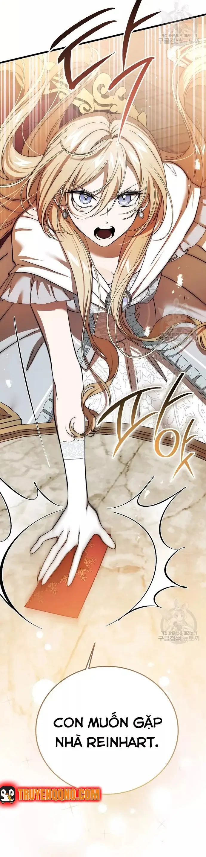 Bản Án Của Quý Tộc Suy Vong Chapter 25 - 14
