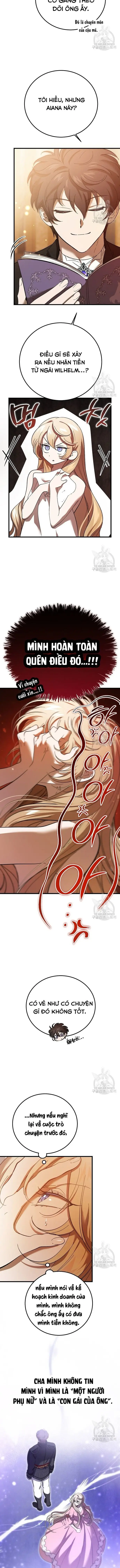 Bản Án Của Quý Tộc Suy Vong Chapter 26 - 3