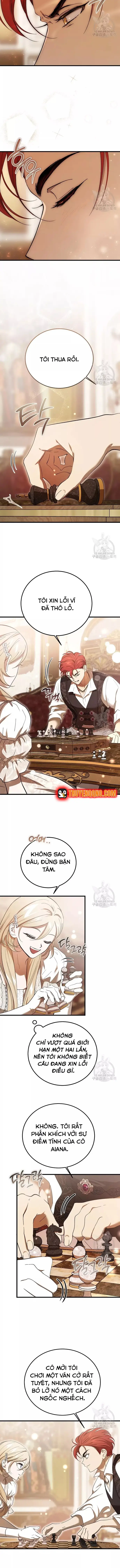 Bản Án Của Quý Tộc Suy Vong Chapter 28 - 9