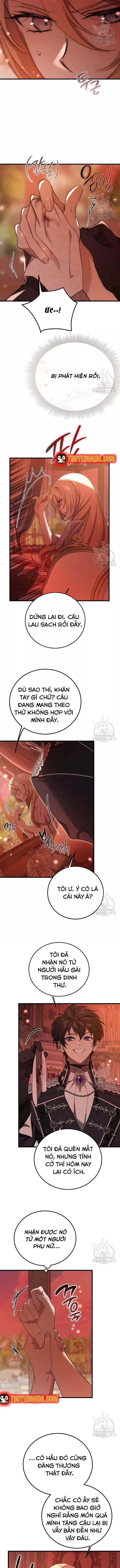 Bản Án Của Quý Tộc Suy Vong Chapter 29 - 5