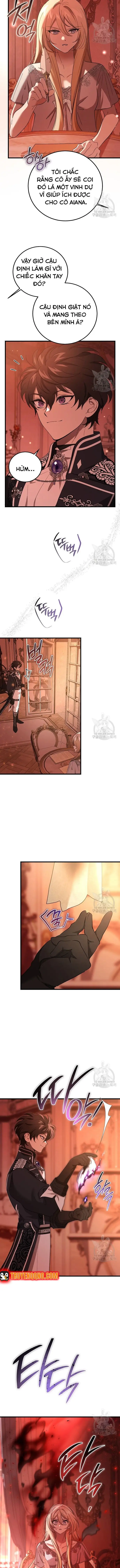 Bản Án Của Quý Tộc Suy Vong Chapter 29 - 6