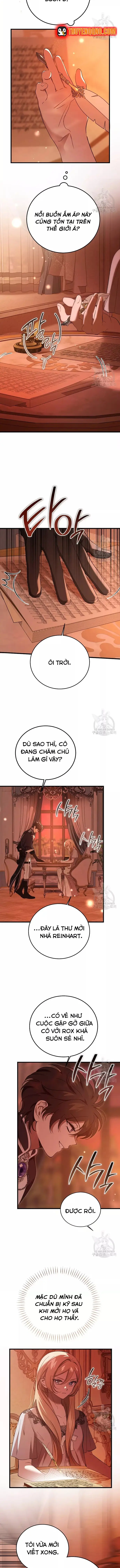 Bản Án Của Quý Tộc Suy Vong Chapter 29 - 8