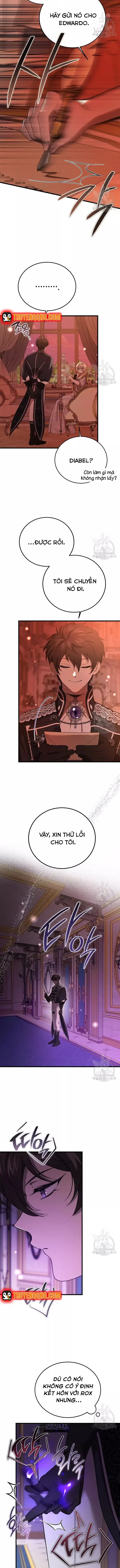 Bản Án Của Quý Tộc Suy Vong Chapter 29 - 9