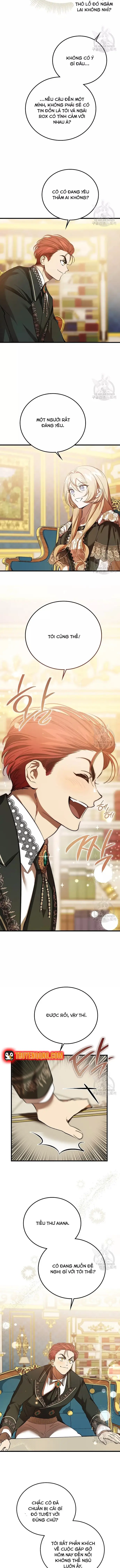 Bản Án Của Quý Tộc Suy Vong Chapter 30 - 2