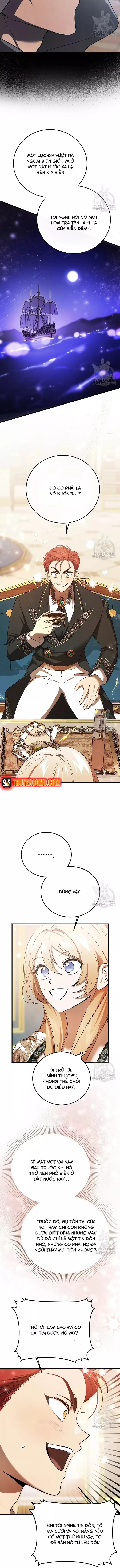 Bản Án Của Quý Tộc Suy Vong Chapter 30 - 9