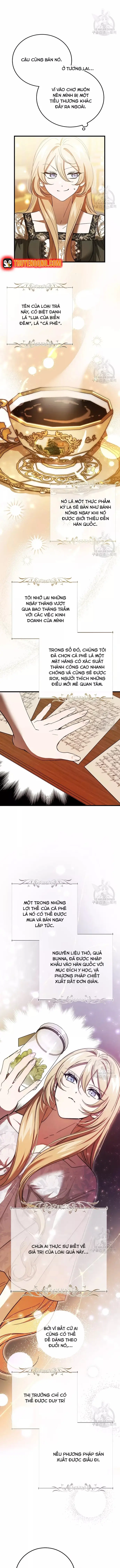 Bản Án Của Quý Tộc Suy Vong Chapter 30 - 10