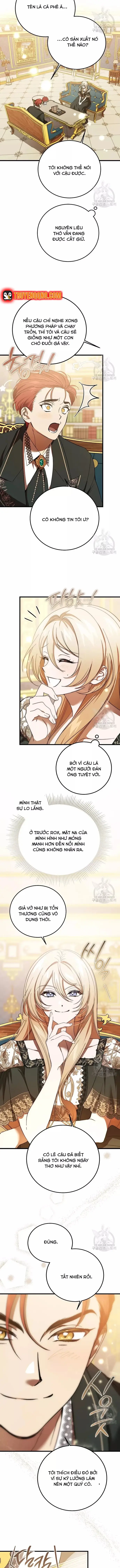 Bản Án Của Quý Tộc Suy Vong Chapter 30 - 11