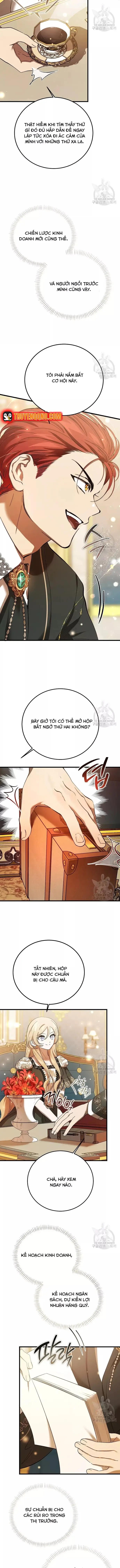 Bản Án Của Quý Tộc Suy Vong Chapter 30 - 12