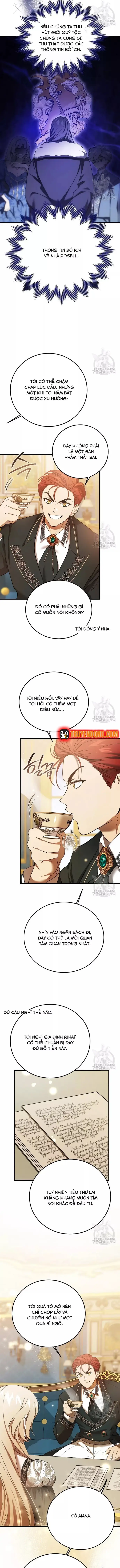 Bản Án Của Quý Tộc Suy Vong Chapter 30 - 14