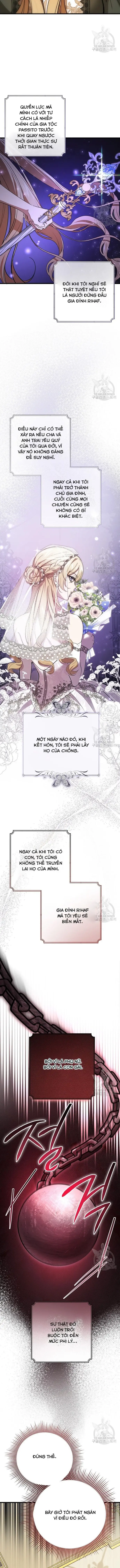 Bản Án Của Quý Tộc Suy Vong Chapter 31 - 2