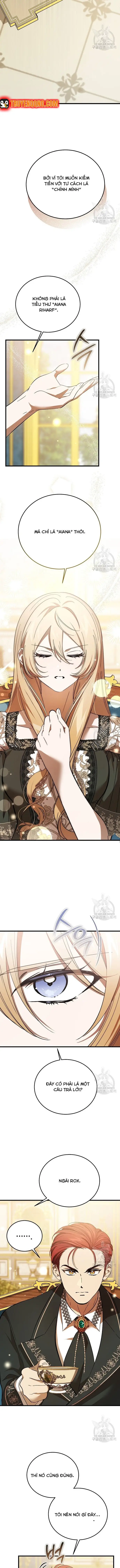 Bản Án Của Quý Tộc Suy Vong Chapter 31 - 3