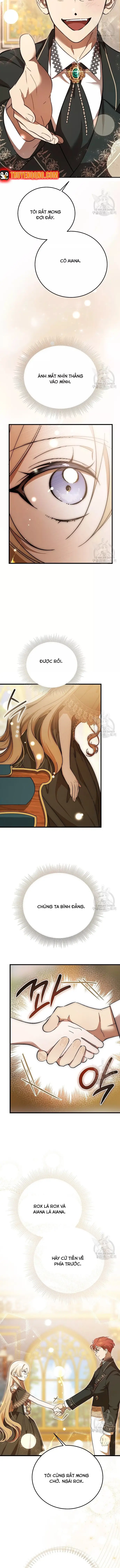 Bản Án Của Quý Tộc Suy Vong Chapter 31 - 7