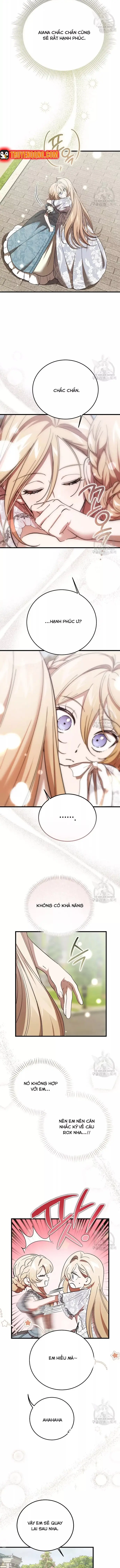 Bản Án Của Quý Tộc Suy Vong Chapter 31 - 11