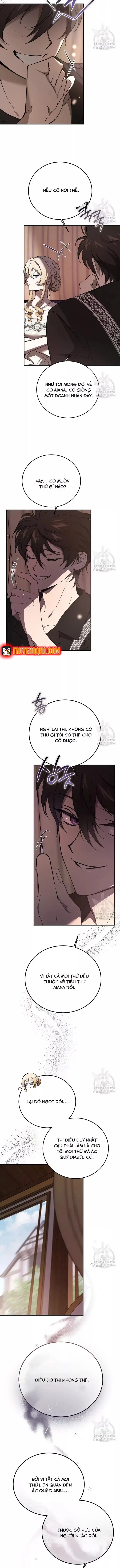 Bản Án Của Quý Tộc Suy Vong Chapter 32 - 3