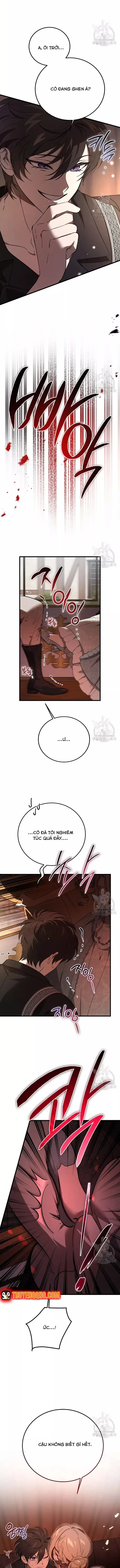 Bản Án Của Quý Tộc Suy Vong Chapter 32 - 5