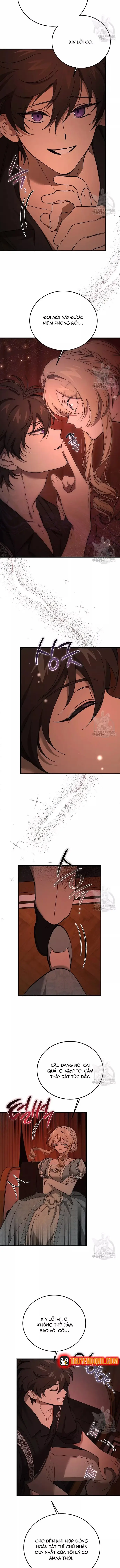 Bản Án Của Quý Tộc Suy Vong Chapter 32 - 7