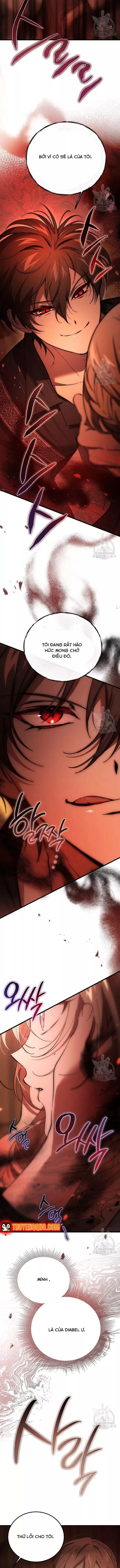 Bản Án Của Quý Tộc Suy Vong Chapter 32 - 9