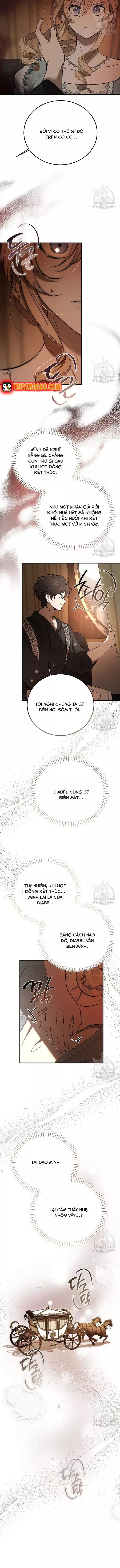 Bản Án Của Quý Tộc Suy Vong Chapter 32 - 10