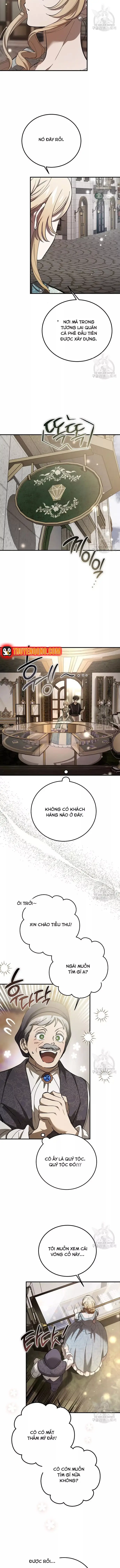 Bản Án Của Quý Tộc Suy Vong Chapter 32 - 12