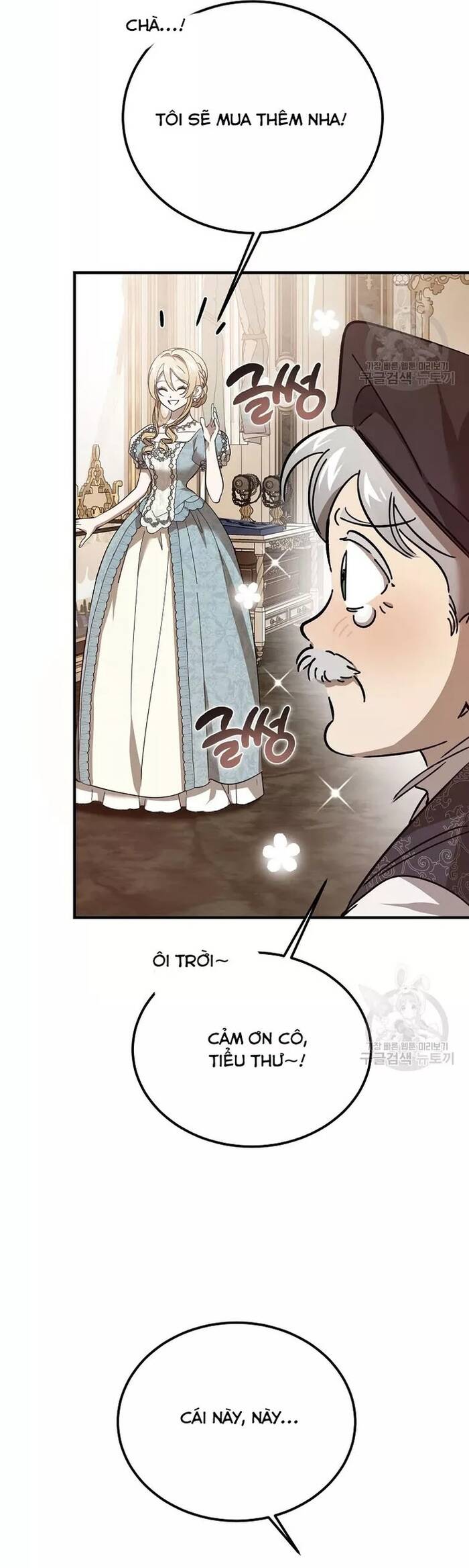 Bản Án Của Quý Tộc Suy Vong Chapter 33 - 4