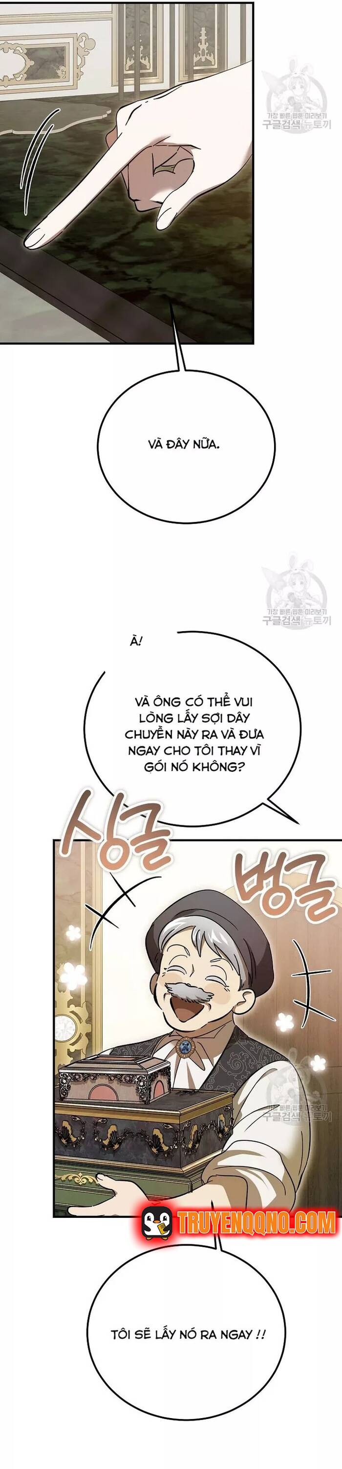 Bản Án Của Quý Tộc Suy Vong Chapter 33 - 5