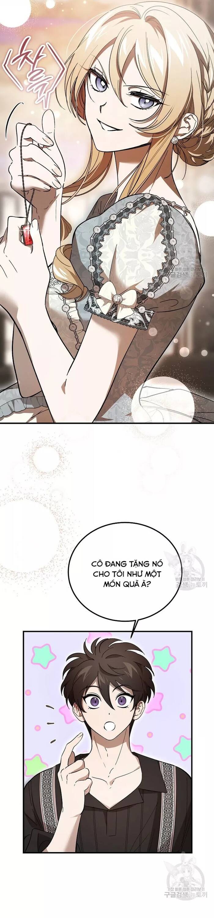 Bản Án Của Quý Tộc Suy Vong Chapter 33 - 7