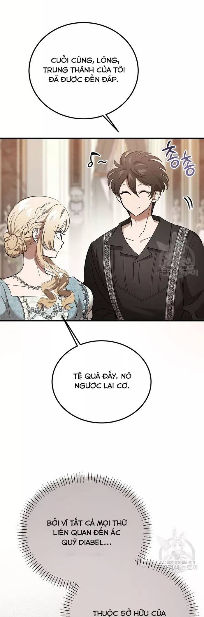 Bản Án Của Quý Tộc Suy Vong Chapter 33 - 8