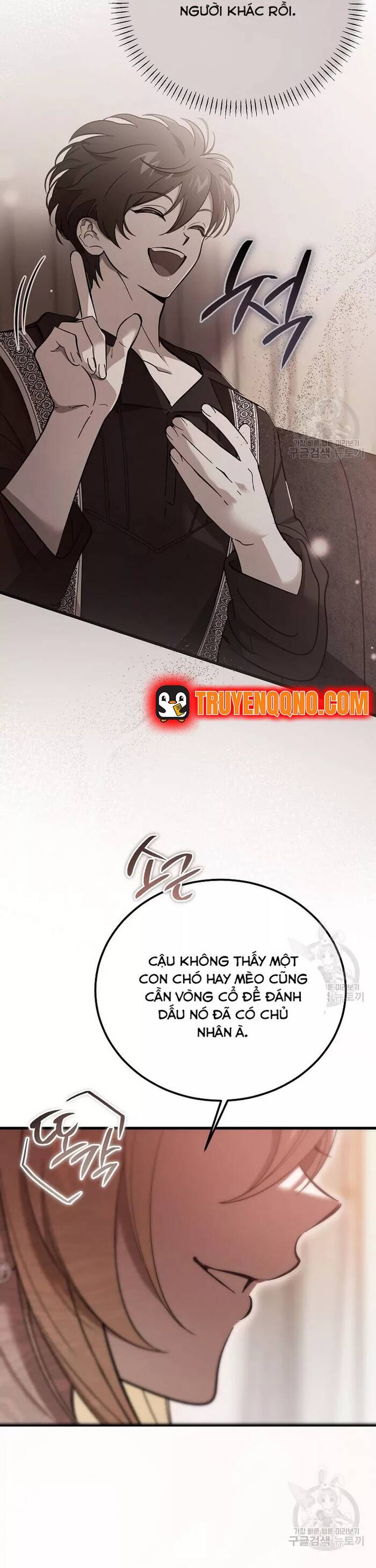 Bản Án Của Quý Tộc Suy Vong Chapter 33 - 9
