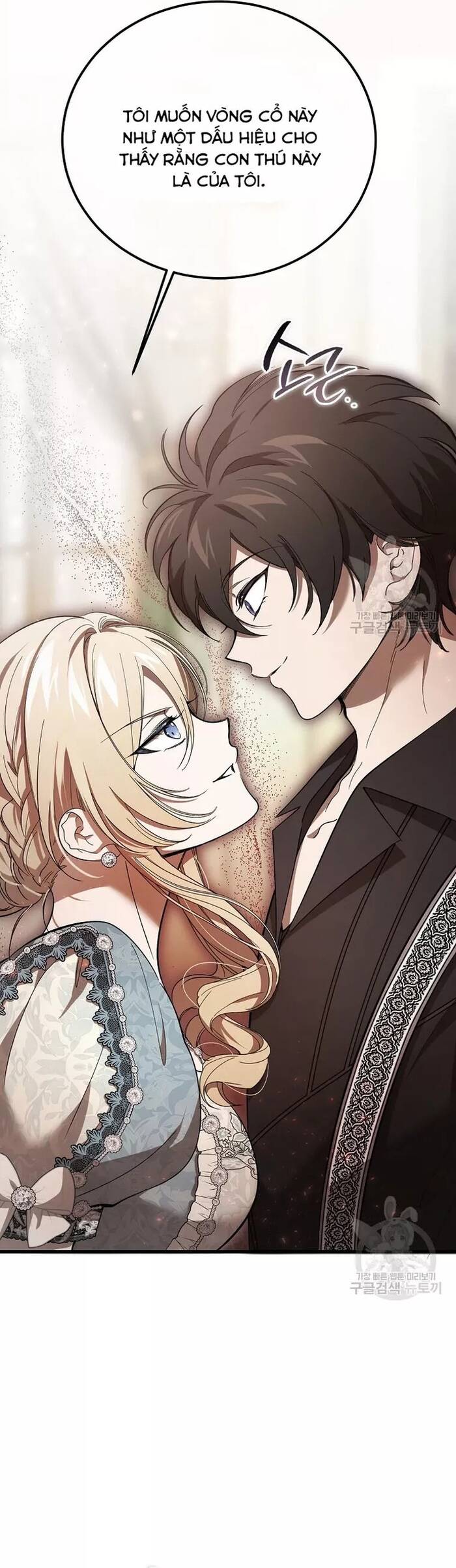 Bản Án Của Quý Tộc Suy Vong Chapter 33 - 10