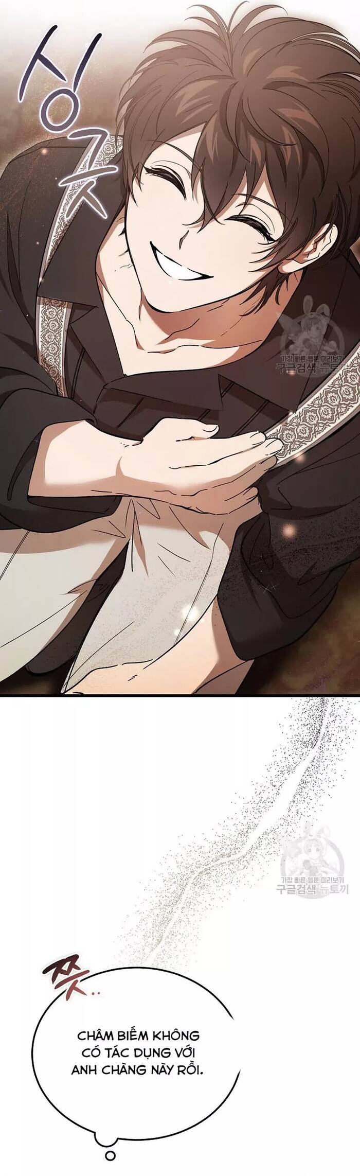 Bản Án Của Quý Tộc Suy Vong Chapter 33 - 12