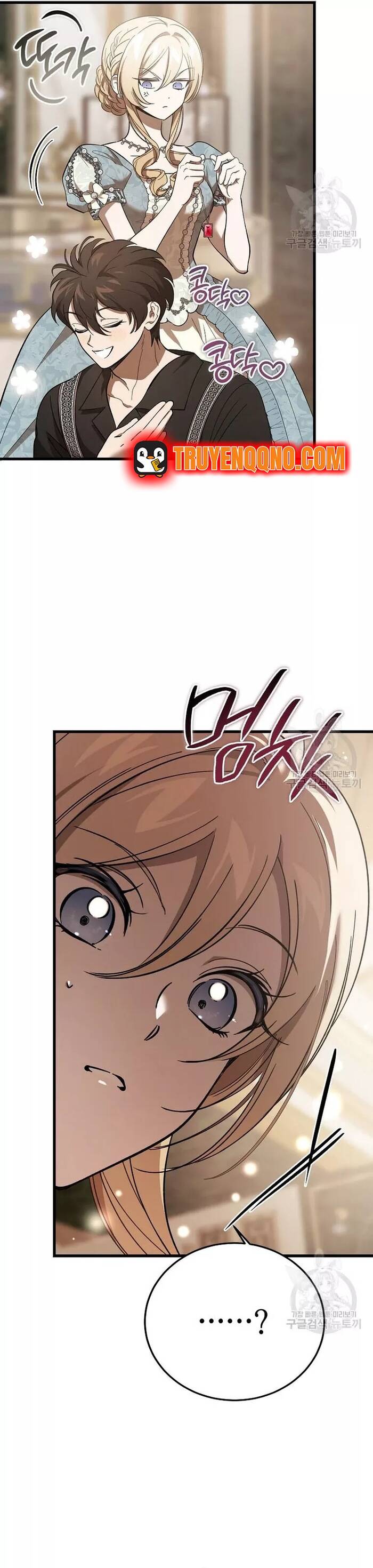 Bản Án Của Quý Tộc Suy Vong Chapter 33 - 13