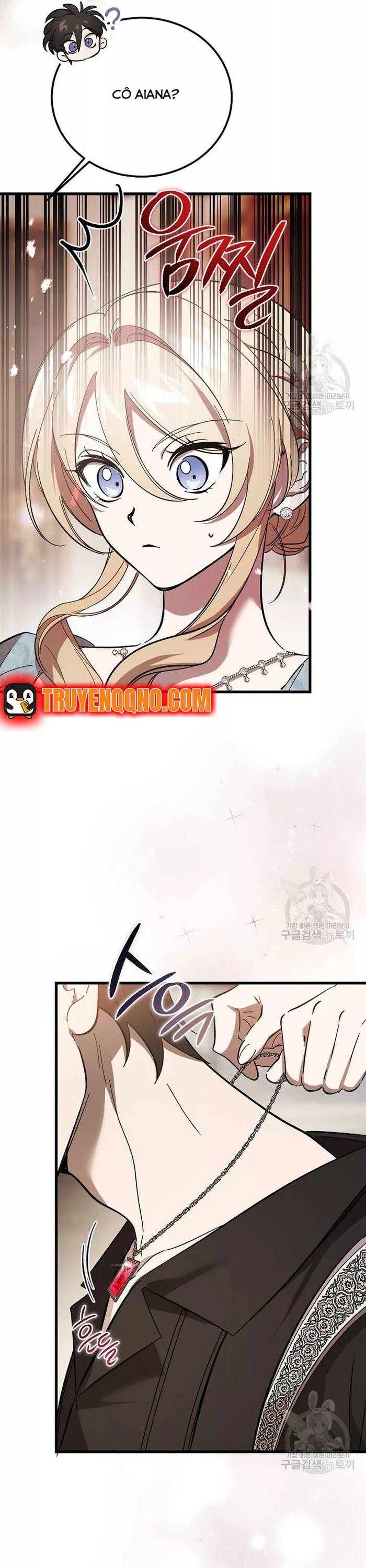 Bản Án Của Quý Tộc Suy Vong Chapter 33 - 16