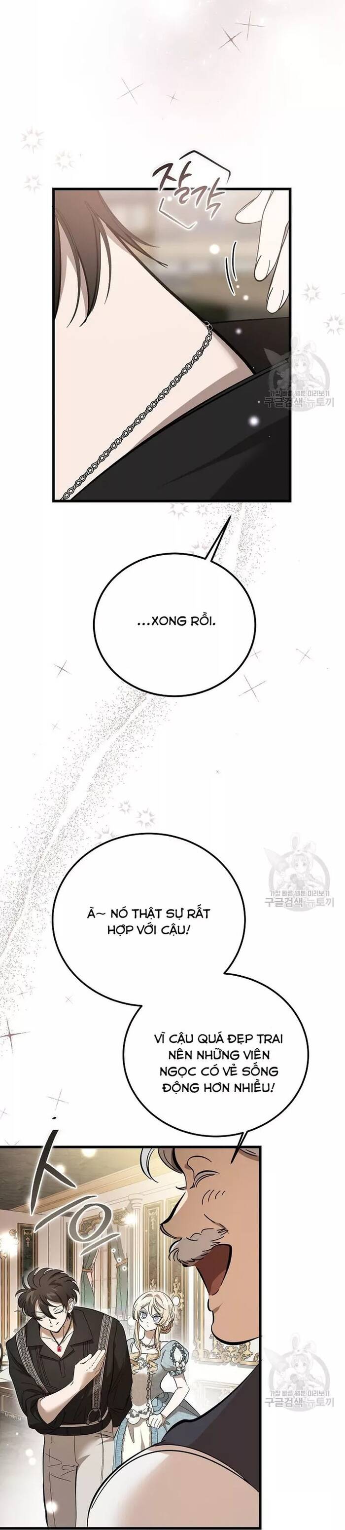 Bản Án Của Quý Tộc Suy Vong Chapter 33 - 17