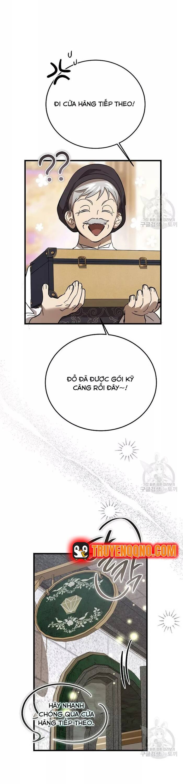 Bản Án Của Quý Tộc Suy Vong Chapter 33 - 21