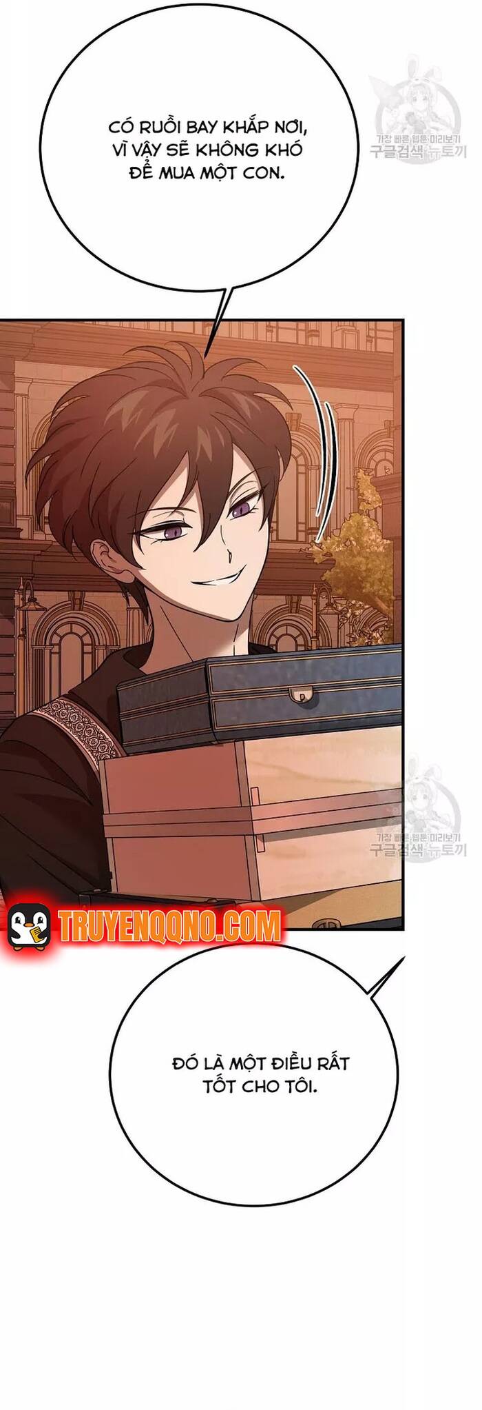 Bản Án Của Quý Tộc Suy Vong Chapter 33 - 25