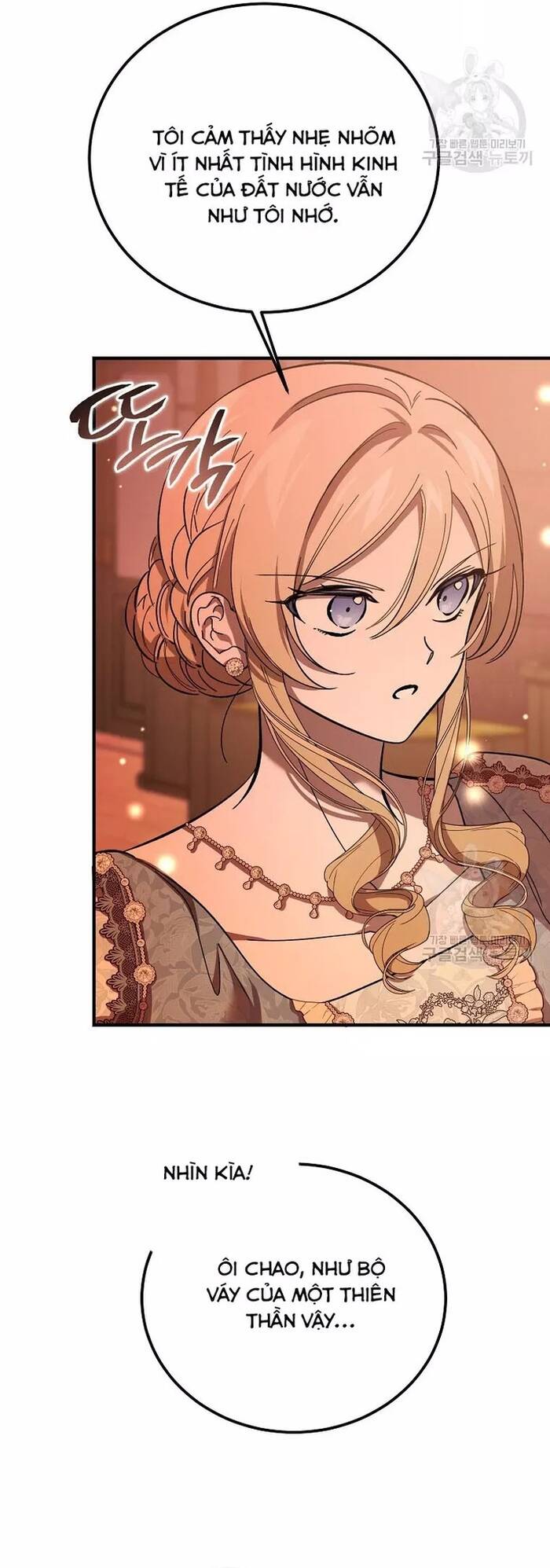 Bản Án Của Quý Tộc Suy Vong Chapter 33 - 26