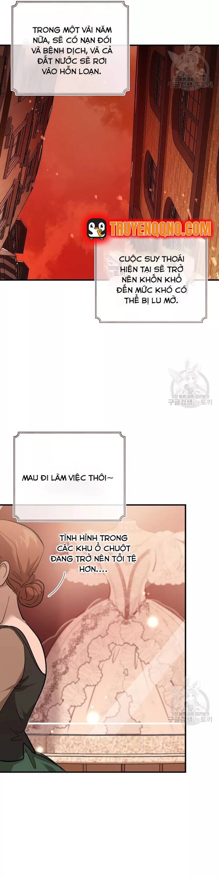 Bản Án Của Quý Tộc Suy Vong Chapter 33 - 30