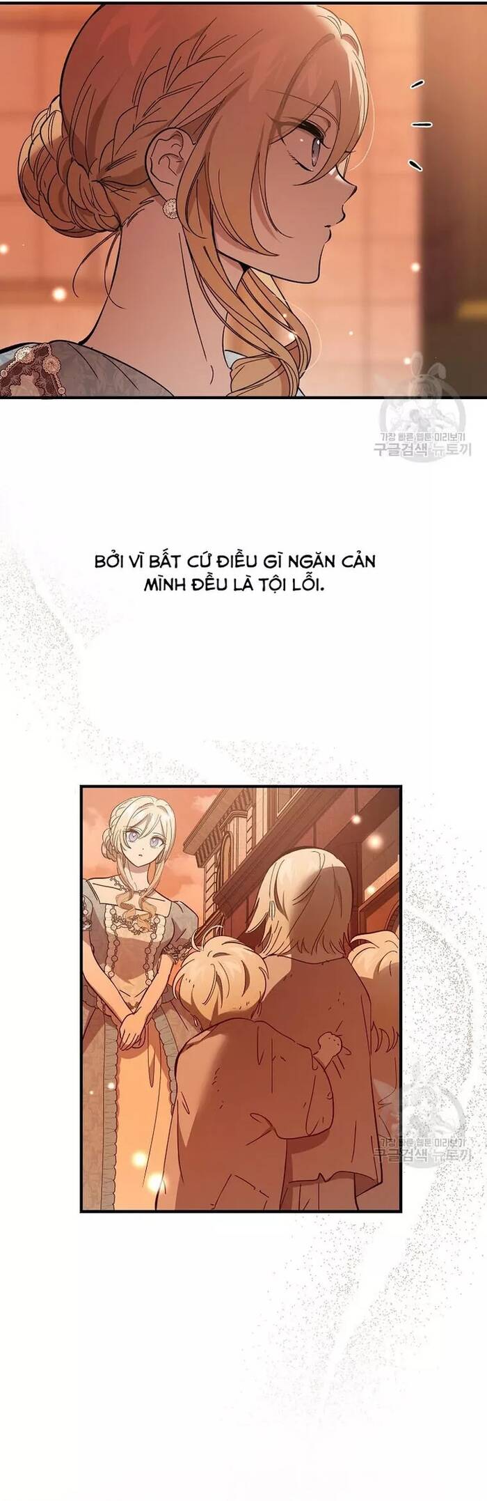 Bản Án Của Quý Tộc Suy Vong Chapter 33 - 36