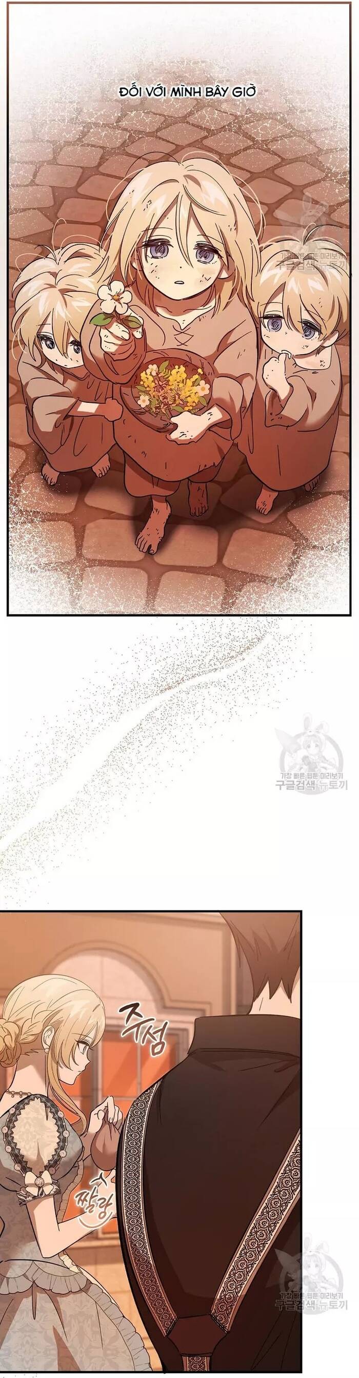 Bản Án Của Quý Tộc Suy Vong Chapter 33 - 37
