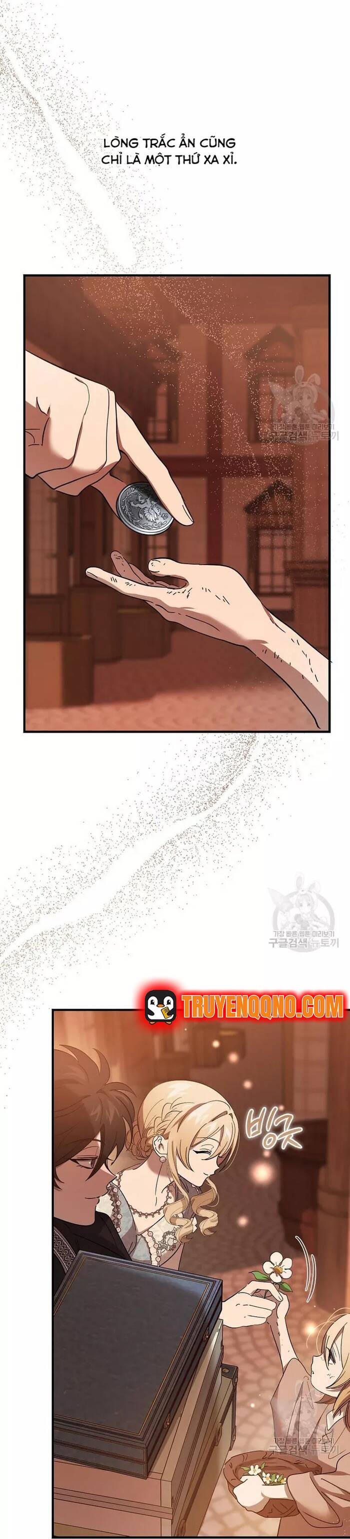 Bản Án Của Quý Tộc Suy Vong Chapter 33 - 38