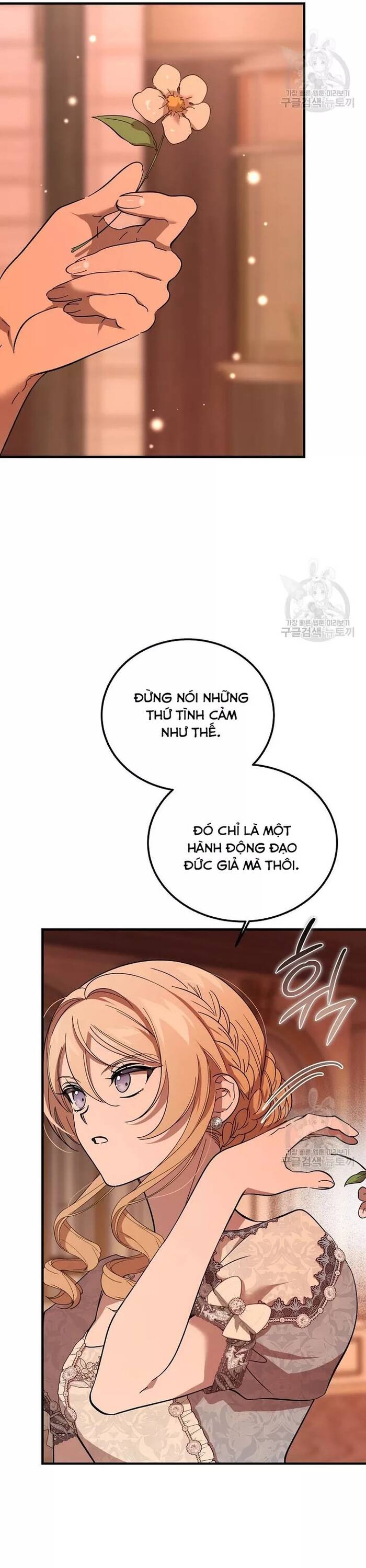 Bản Án Của Quý Tộc Suy Vong Chapter 33 - 40